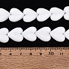 Handmade Lampwork Beads Strands LAMP-Q041-05F-4