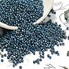 TOHO 11/0 Round Beads X-SEED-TR11-PF0511F-1