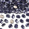 Preciosa® MAXIMA Crystal Fancy Stones Y-PRC-FD8-20410-1