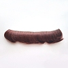 High Temperature Fiber Short Bangs Hairstyle Doll Wig Hair DOLL-PW0001-026-13-1