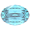 Preciosa® MAXIMA Crystal Fancy Stones Y-PRC-FF14-60010-3