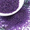 MIYUKI Round Rocailles Beads SEED-G007-RR0352-1
