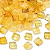 Opaque Acrylic Beads MACR-C037-04C-1