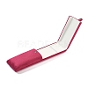 Velvet Necklace Storage Gift Boxes CON-G023-12C-3