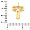 Brass Pendants KK-CBA3FD6-07T-G-3