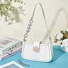 Alloy Purse Chains AJEW-WH0460-011P-2