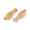 304 Stainless Steel Beads X1-STAS-F320-15D-G-2