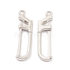 Alloy Pendants PALLOY-K003-20P-2