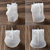 Scented Candle Molds LS-DIY-Q029-03C-2