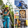 15Pcs 15 Colors 3M Nylon Heavy-Duty Ribbon OCOR-GL0001-20-6