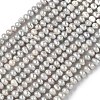 Natural Cultured Freshwater Pearl Beads Strands PEAR-C004-02A-2