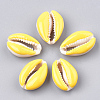 Cowrie Shell Beads SHEL-S274-04I-1