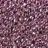 TOHO 15/0 Round Beads SEED-XTR15-PF0553-2