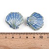 Handmade Porcelain Beads PORC-N009-01-3