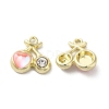 Alloy Pendant PALLOY-K001-083G-2