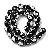 Handmade Lampwork Beads LAMP-R020-05A-2