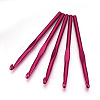 Aluminum Crochet Hooks LS-TOOL-R058-11A-1