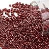 TOHO Round Seed Beads SEED-JPTR11-PF0564-1