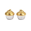304 Stainless Steel Pendants LS-STAS-B096-02GS-01-1