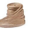 Burlap Fabric Ribbon OCOR-TA0001-26-3