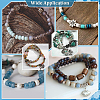 480Pcs 12 Styles Alloy Beads FIND-PH0028-82A-5