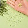 Preciosa® Crystal Beads X-PRC-BB3-80100-200-4