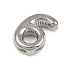 304 Stainless Steel Pendants LS-STAS-P402-01P-09-2