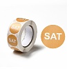 Paper Sticker Rolls STIC-E002-02F-1