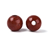 Natural Red Jasper Beads G-Q602-08C-16-2