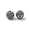 Retro 316 Surgical Stainless Steel Beads STAS-L307-17AS-16-2