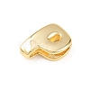 Brass Beads KK-B167-27G-P-2