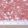 MIYUKI Round Rocailles Beads X-SEED-G007-RR4464-4