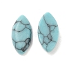 Glass Cabochons GLAA-B012-06A-1