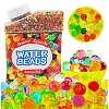 Non-Toxic Resin Water Beads RESI-K016-01-4