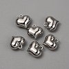 Alloy Charms FIND-WH0110-357A-P-2
