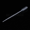 Disposable Plastic Droper X-SOAP-PW0001-005C-1