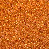 MIYUKI Round Rocailles Beads X-SEED-G007-RR0008-3