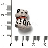 Handmade Porcelain Beads PORC-A028-02B-3