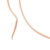 Round Copper Wire for Jewelry Making CWIR-N001-0.4mm-03-2
