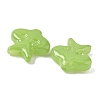 Baking Paint Glass Beads LAMP-D303-05A-2