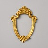 Retro Resin Photo Frames AJEW-WH0419-33C-01-1