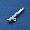 Alloy Pendants FIND-Q098-04S-2