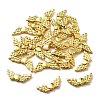 Tibetan Style Alloy Angeltee Beads LS-TIBEB-5494-G-RS-1