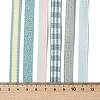 18 Yards 6 Styles Polyester Ribbon SRIB-Q022-F01-2