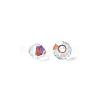 Preciosa® Crystal Beads X-PRC-BA3-00030-201-3