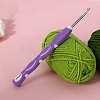 Aluminum Crochet Hooks PW-WG938F1-09-1