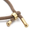 Cotton Cord Bracelets BJEW-F360-B02-3