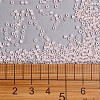 12/0 Grade A Round Glass Seed Beads SEED-N001-B-145L-3