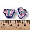 Handmade Porcelain Beads PORC-Z005-03-3