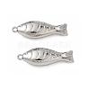 Alloy Pendants AL-CBA5609-09P-1